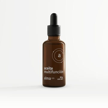Aceite Multifunción