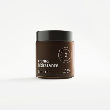 Crema Hidratante Facial