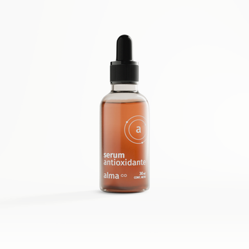 Serum Antioxidante