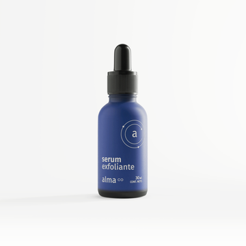 Serum Exfoliante