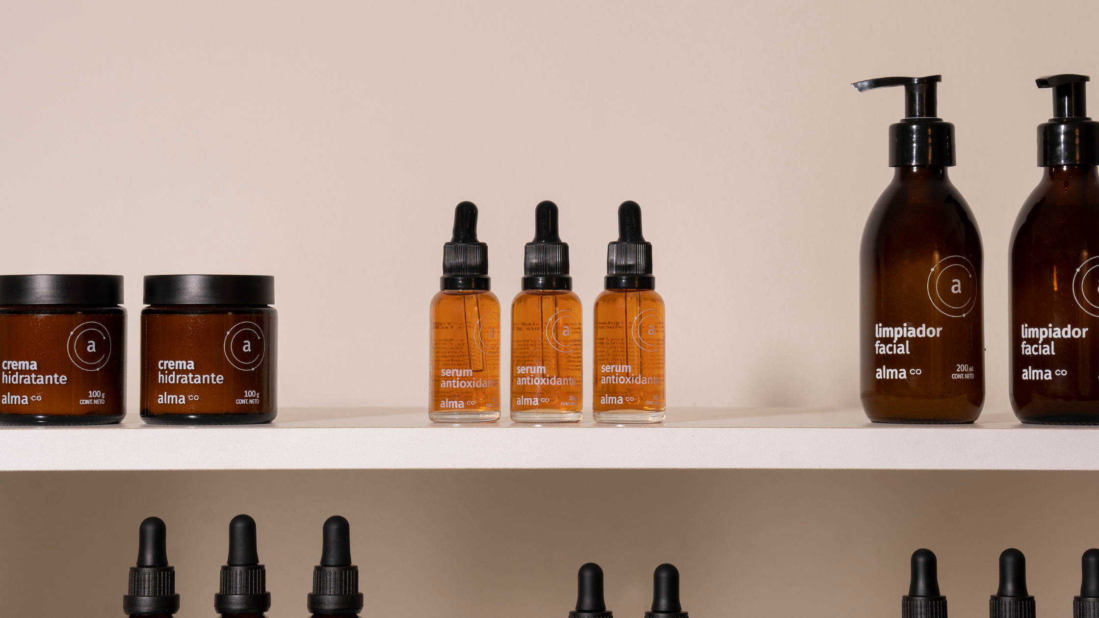 Rutina de skincare simple: por qué menos productos dan mejores resultados
