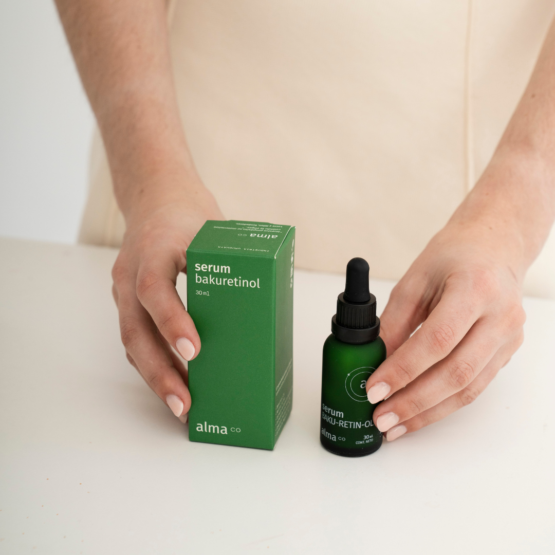 Serum BakuRetinol