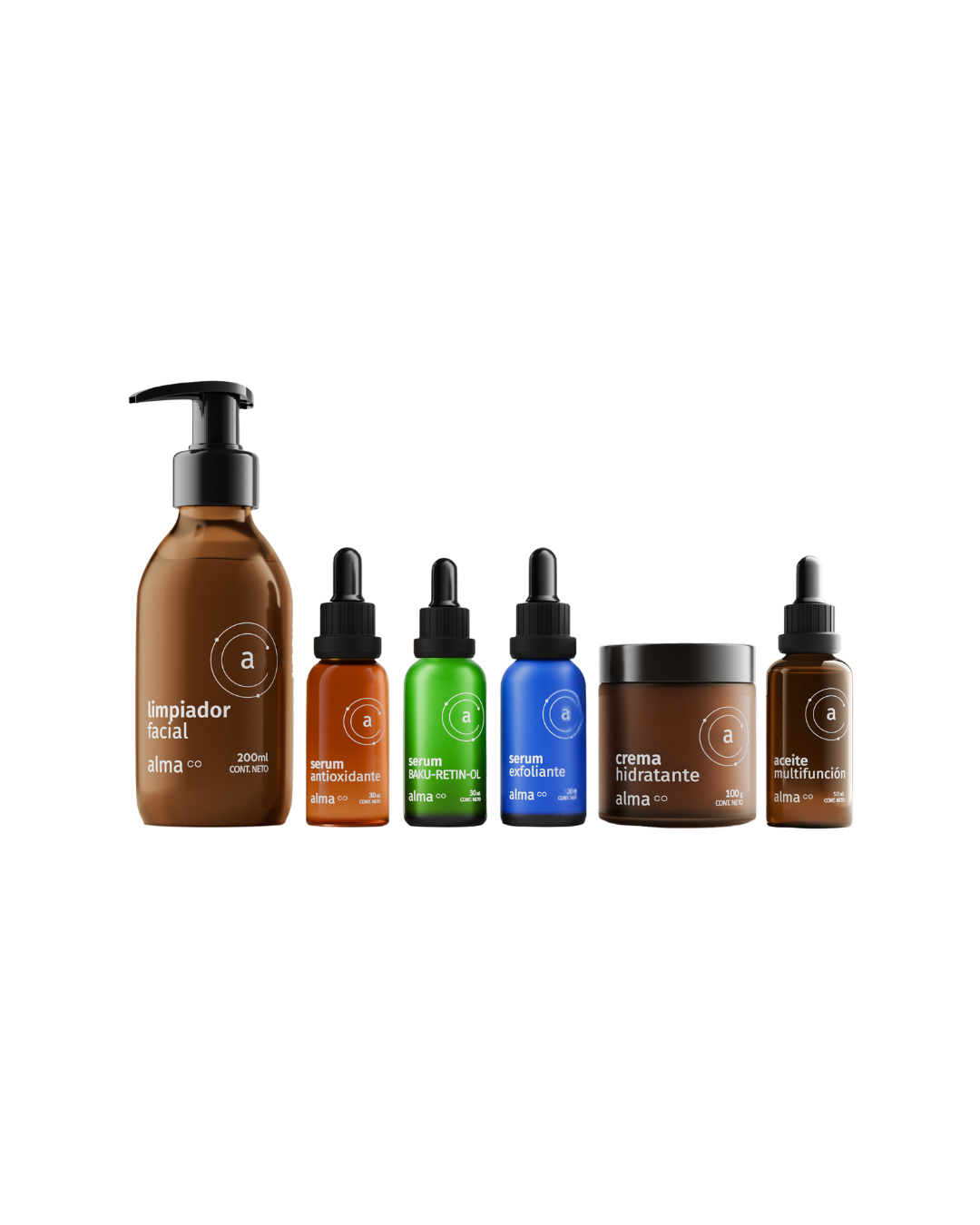 Alma Cosmética