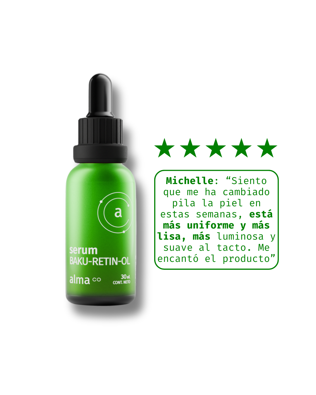 Rutina Pro-Aging