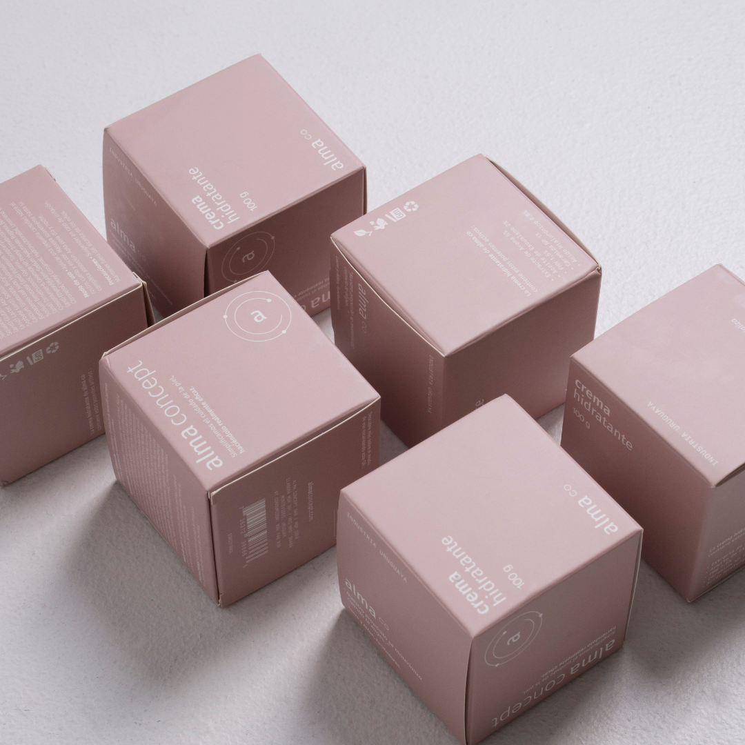 Crema Hidratante Facial