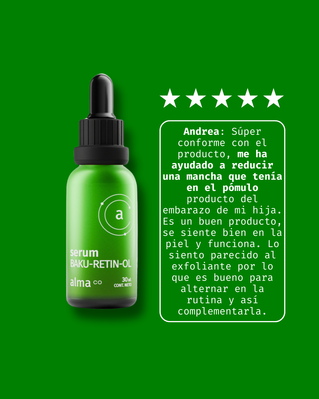 Rutina Pro-Aging Elevada