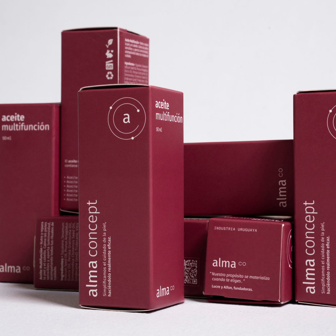Aceite Multifunción