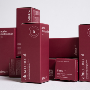 Aceite Multifunción