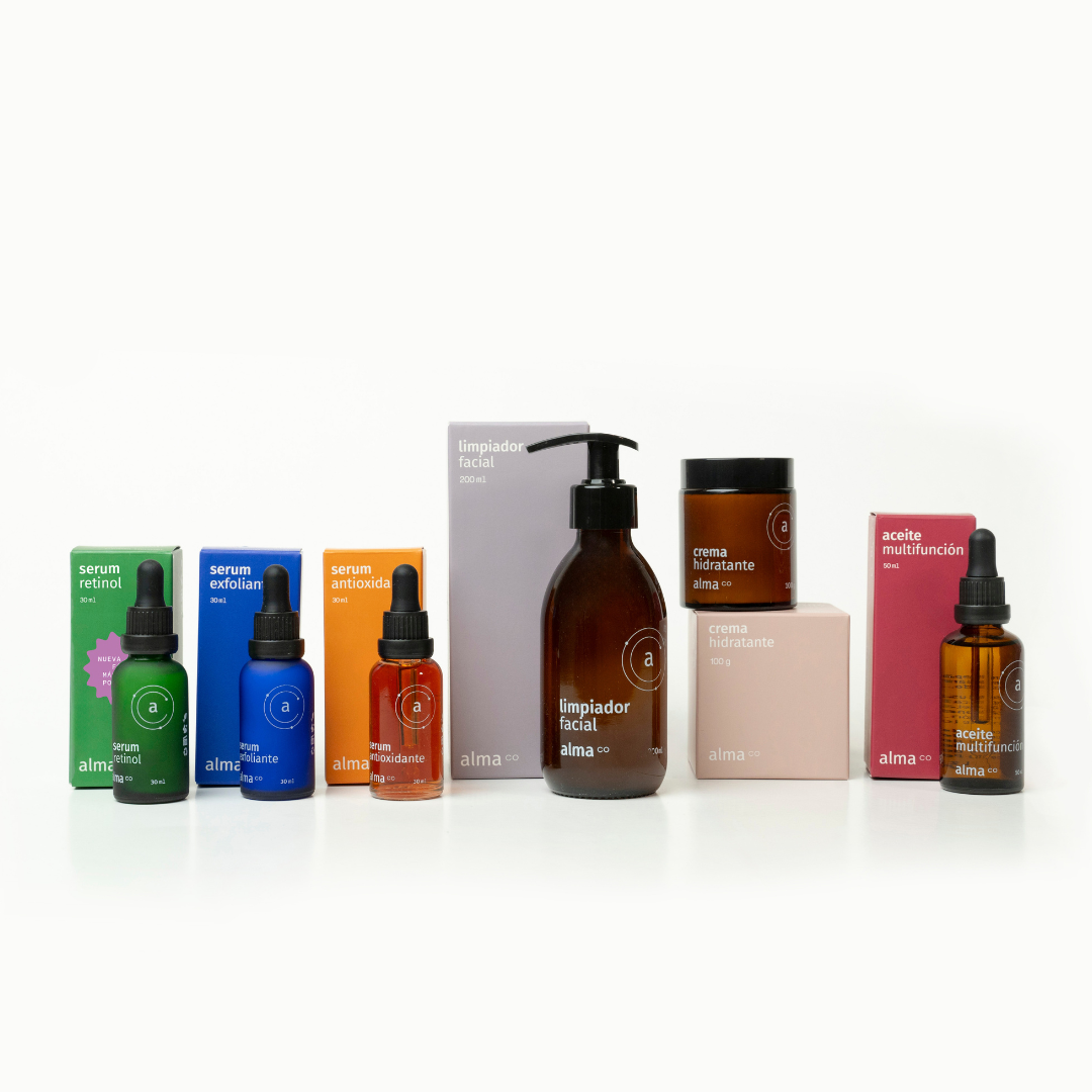 Alma Collection
