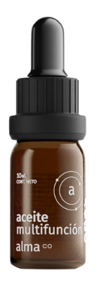 Aceite multifuncion 10ml