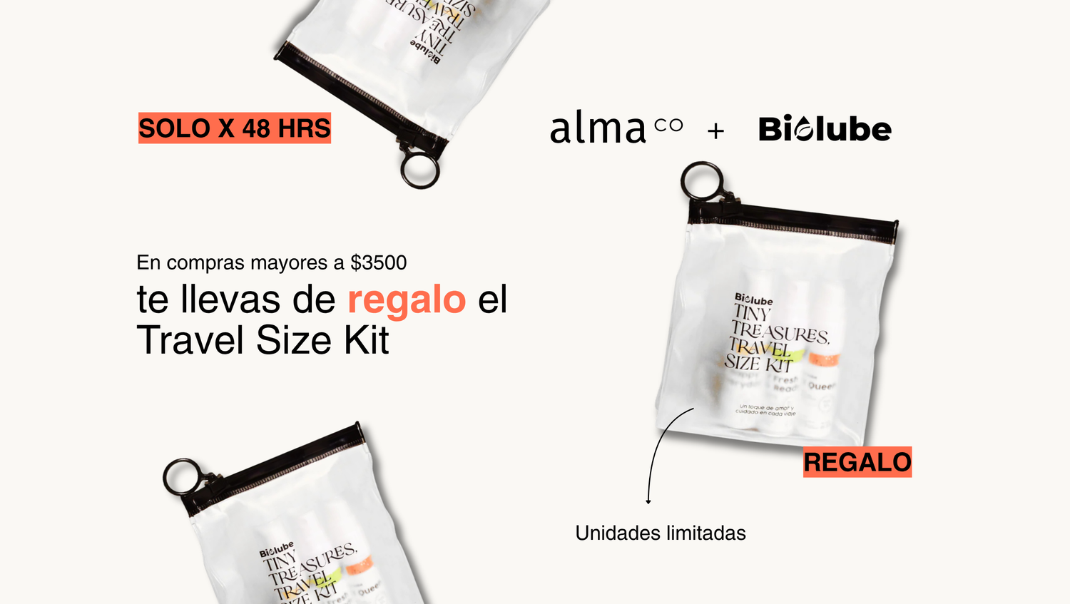 Alma Cosmética