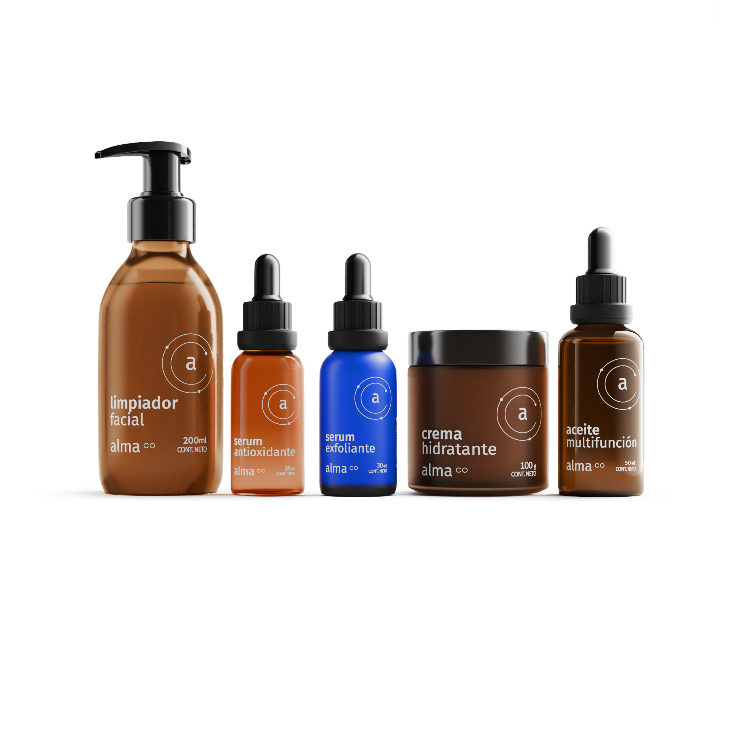 Alma Collection n/a