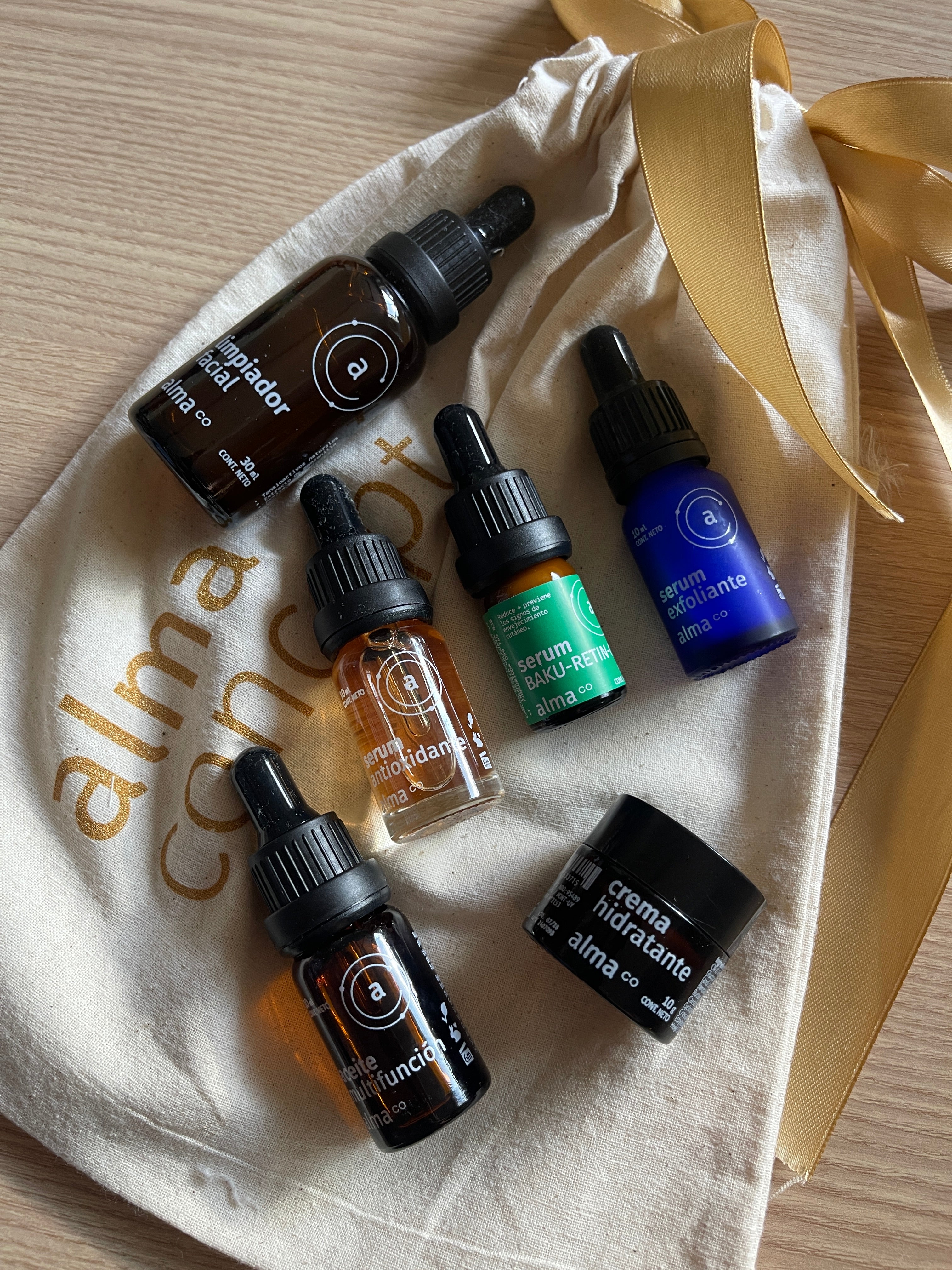 Starter Pack - Especial Mamá 💛