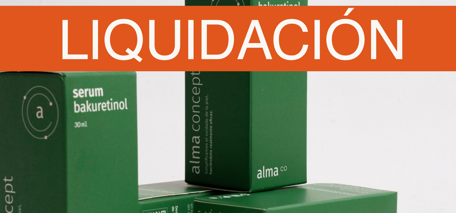 Alma Cosmética