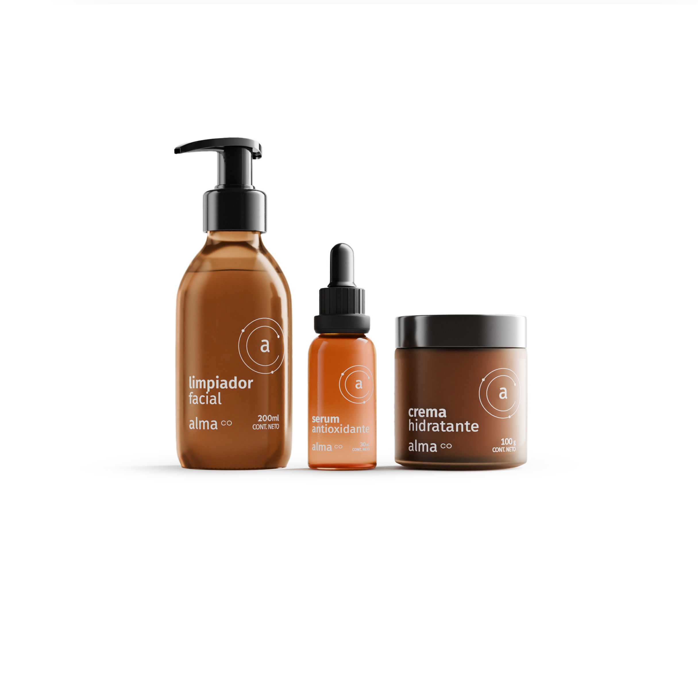 Rutina Facial Basica n/a