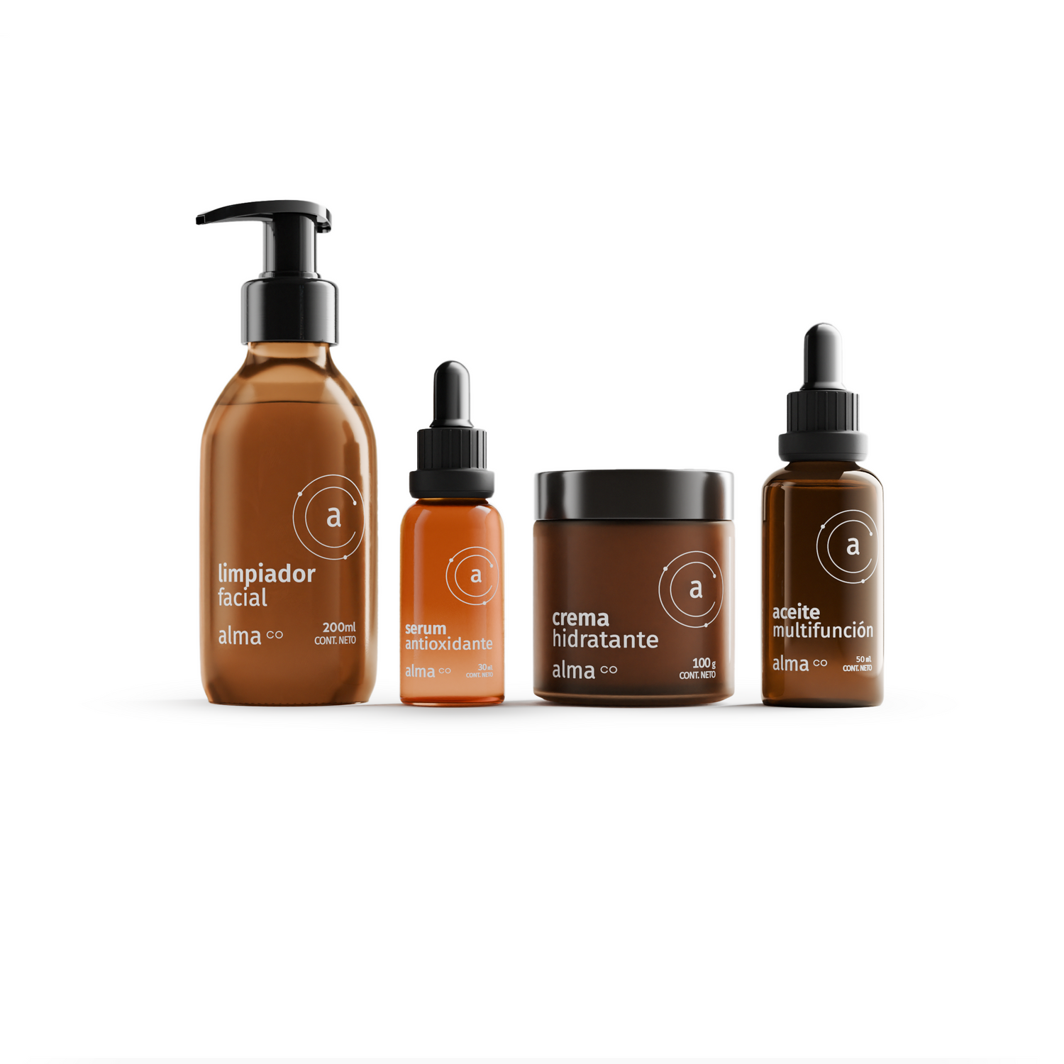 Alma Cosmética