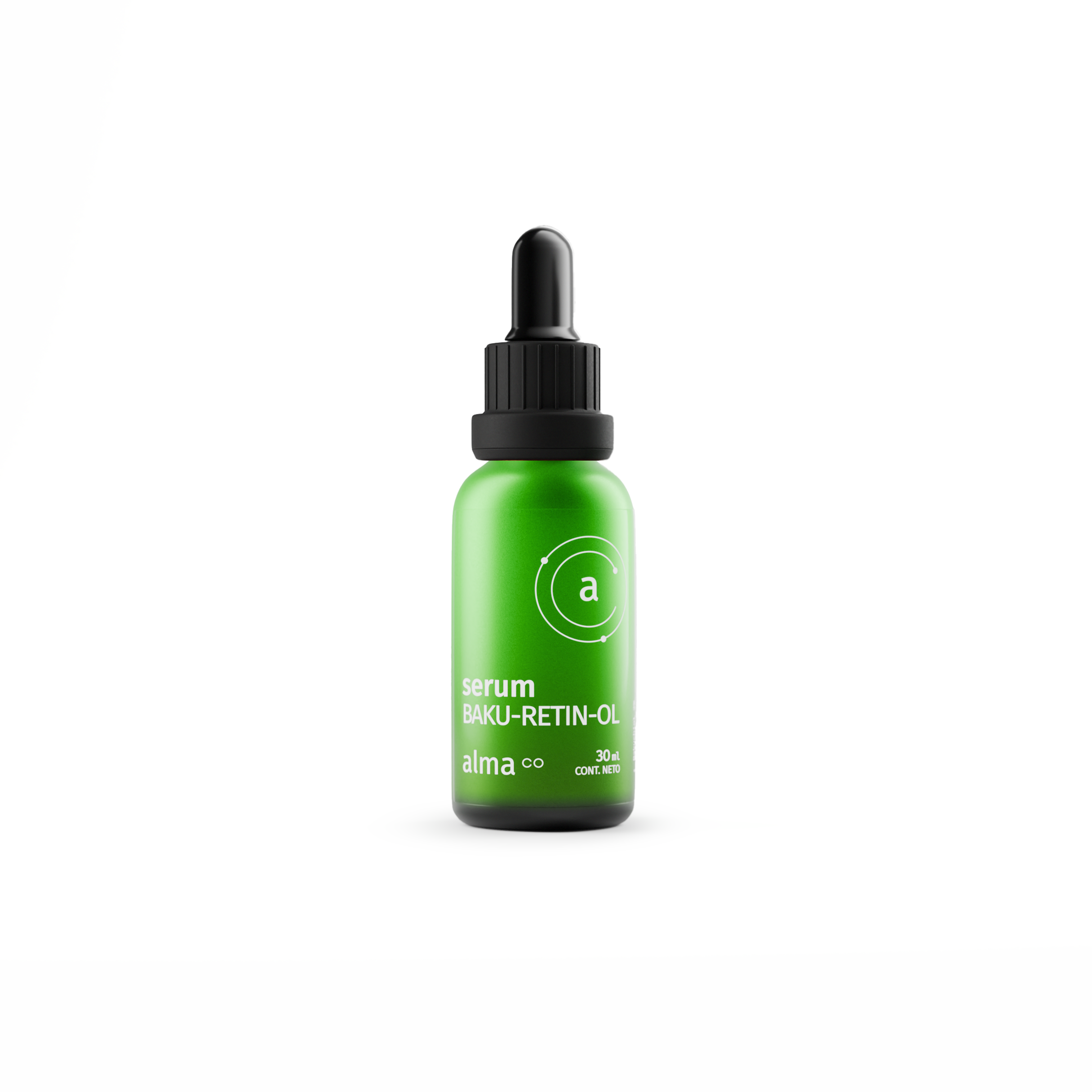 Serum Baku-Retinol