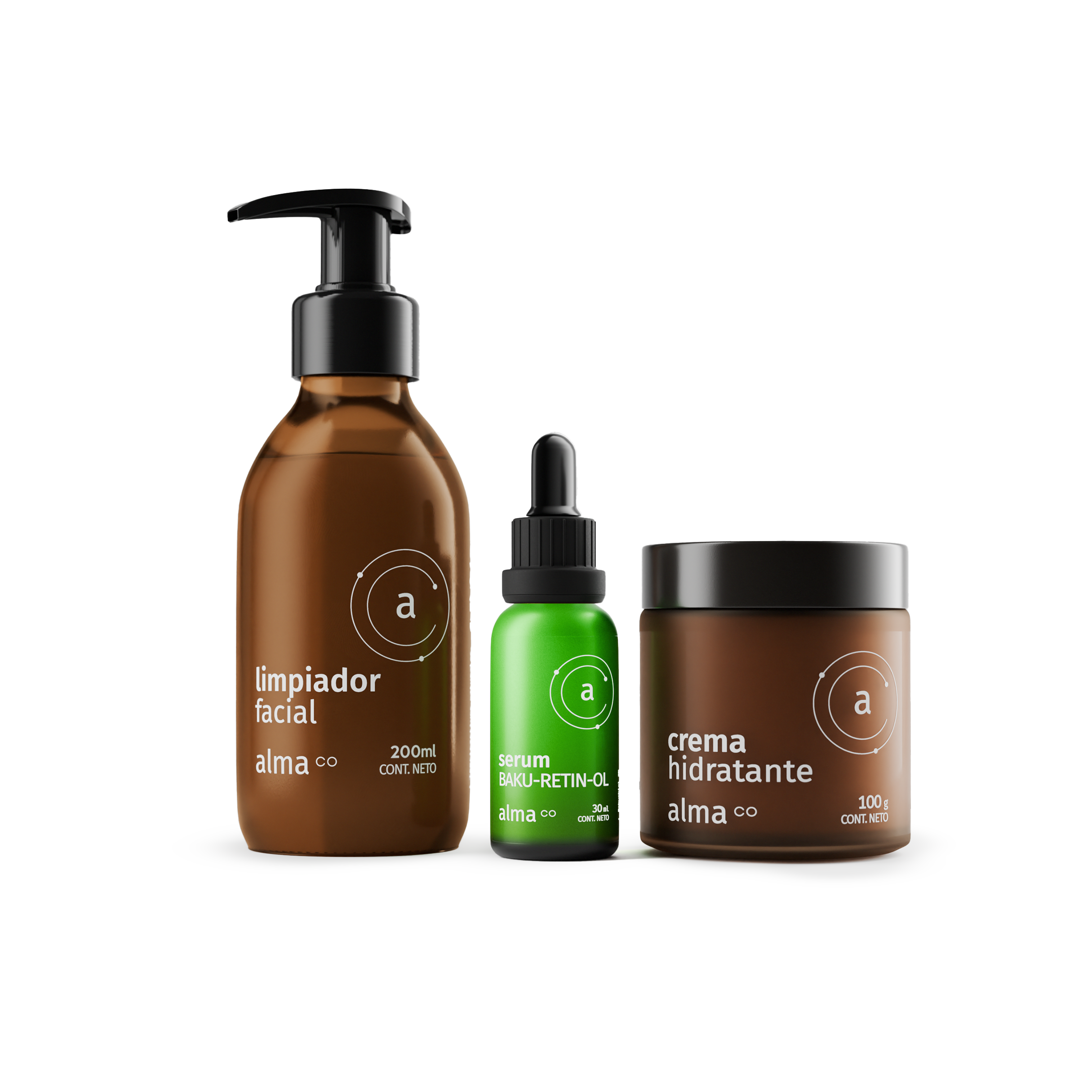 Rutina Pro-Aging